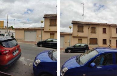 vivienda en logroÑo