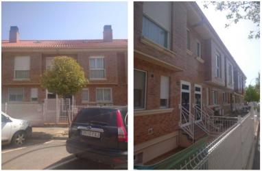 vivienda en logroÑo