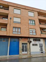 vivienda en calahorra