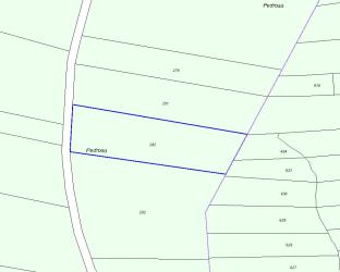 finca rústica en vilalba