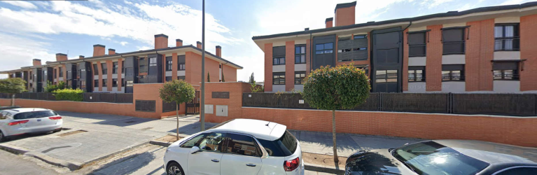 trastero en arroyomolinos