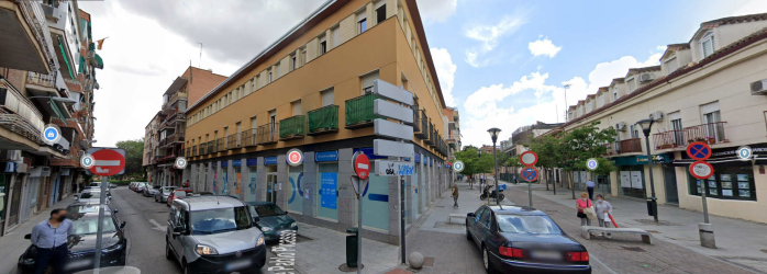 trastero en san fernando de henares