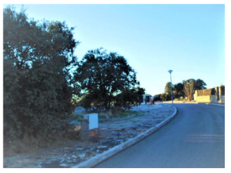 solar en valdemorillo