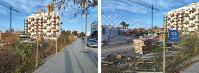 solar en velez-malaga