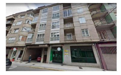 garaje en vilagarcia de arousa