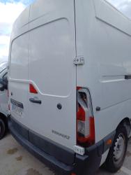 renault master en cantabria
