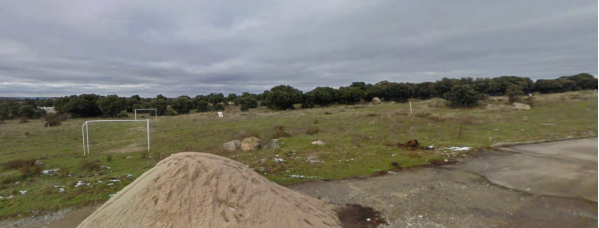 solar en vegas de matute