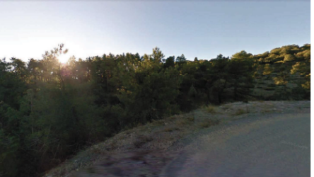 solar en vegas de matute