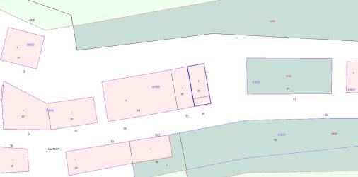 nave industrial en ucero