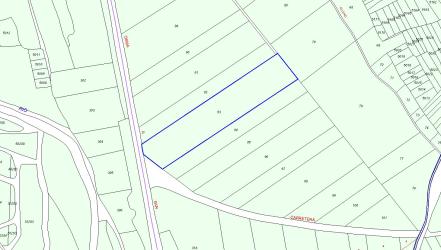 finca rústica en ucero