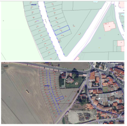 solar en villaluenga de la sagra
