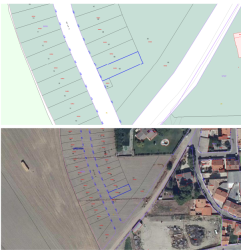 solar en villaluenga de la sagra