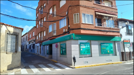 local comercial en guardia (la)