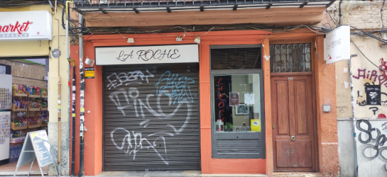 local comercial en valencia