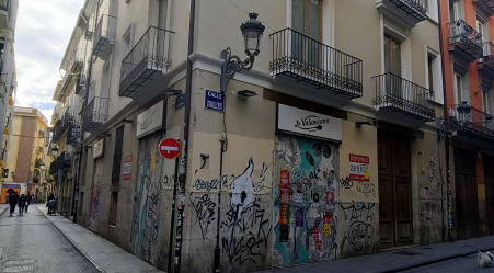 local comercial en valencia