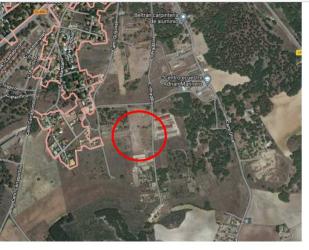 finca rústica en tudela de duero