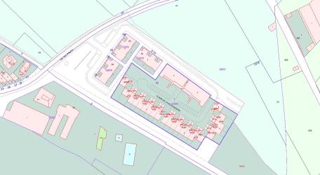 vivienda en fuensaldaÑa