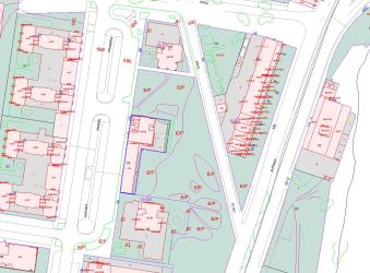 garaje en valladolid