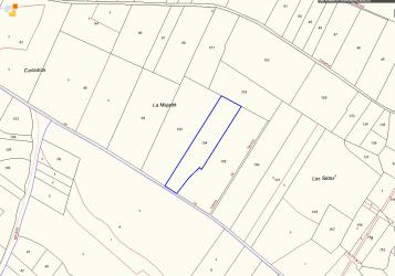 finca rústica en san roman de hornija