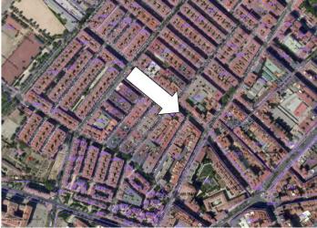 local comercial en valladolid