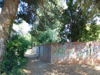 finca rústica en zaragoza