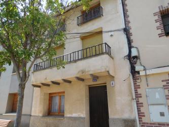 vivienda en zaragoza