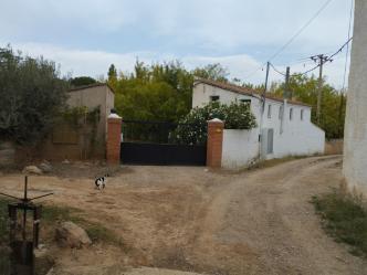 vivienda en saviÑan