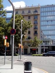 vivienda en barcelona