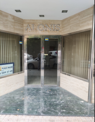 local comercial en la vila joiosa-villajoyosa