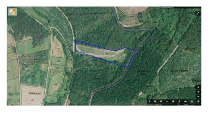 finca rústica en pontenova (a)