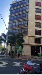 local comercial en santa cruz de tenerife