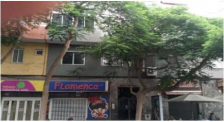 local comercial en santa cruz de tenerife