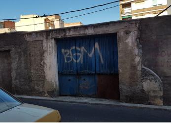 solar en talavera de la reina