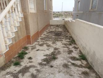 vivienda en monforte del cid