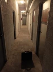 trastero en algeciras