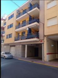 vivienda en orpesa-oropesa del mar