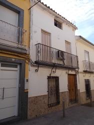 vivienda en moriles