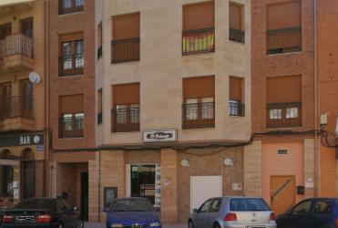 local comercial en tarancon
