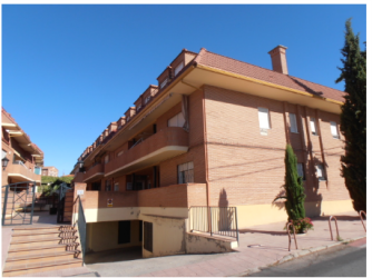 garaje en torrelaguna