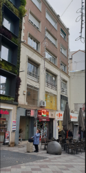 local comercial en madrid