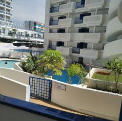 vivienda en benalmadena