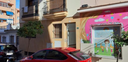 trastero en fuengirola