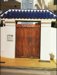 vivienda en marbella