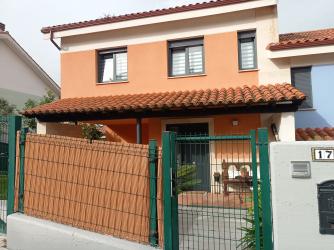 vivienda en colunga