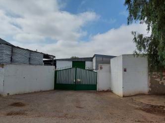 finca rústica en la rinconada