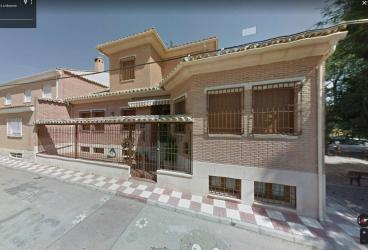 vivienda en villa de don fadrique (la)