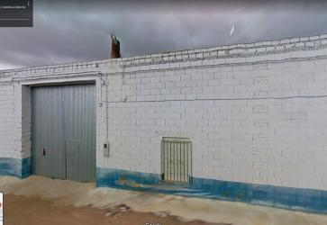 nave industrial en villa de don fadrique (la)