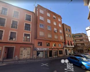 vivienda en talavera de la reina