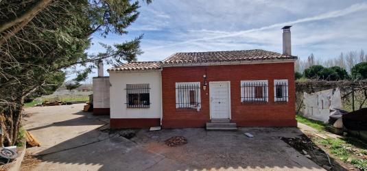 vivienda en zamora