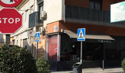 local comercial en sant joan d'alacant